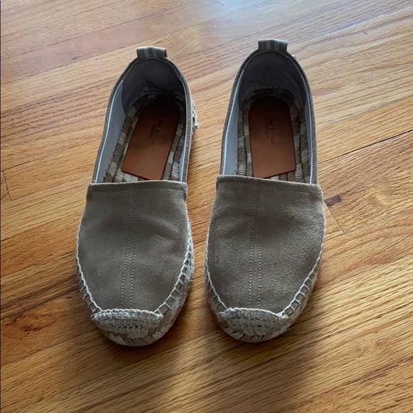 Rag & Bone Espadrilles - Picture 2 of 12